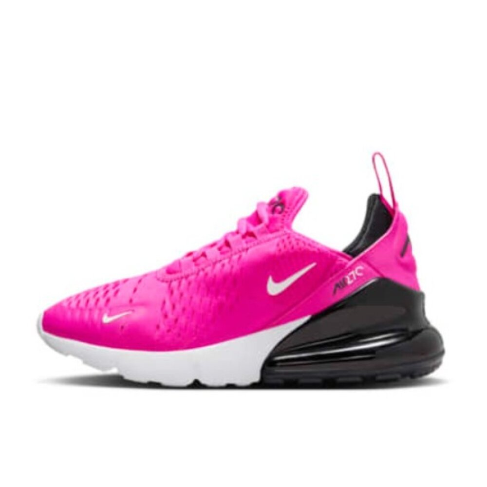 NIB Nike Air Max 270 Sneakers- Y5/ W6.5